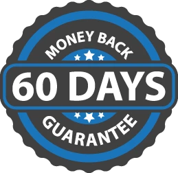 TriFlexarin 60 days money back guarantee 